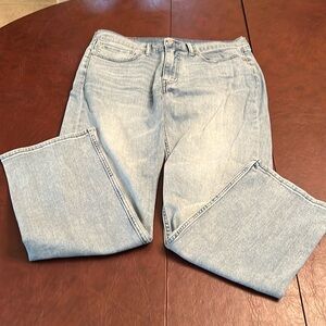 Levi’s 514 Straight jeans